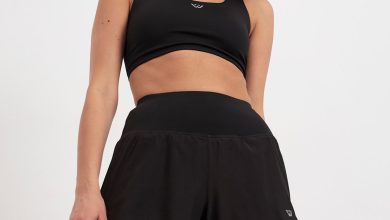 Photo of Преимущества свободных спортивных шорт для женщин
