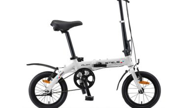 Photo of Преимущества городских складных велосипедов